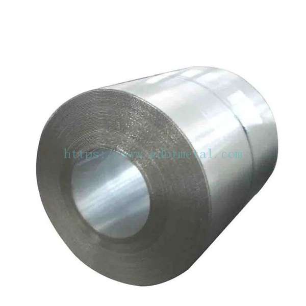 Aluminum Coil